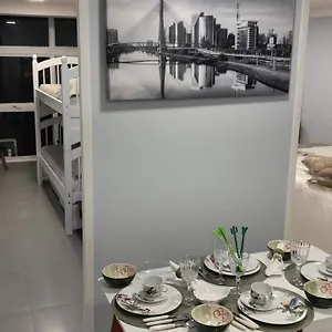 Loft 37 Centro Historico São Paulo