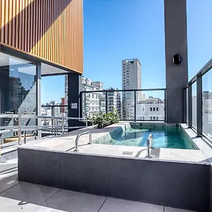 Tabas - Pivo Match Jardins - Cravinhos Apartamento