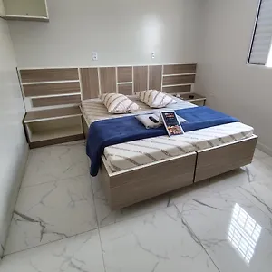 Zafira Sao Paulo