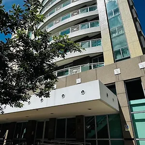 Perdizes - Flat Executivo - 404 Sao Paulo