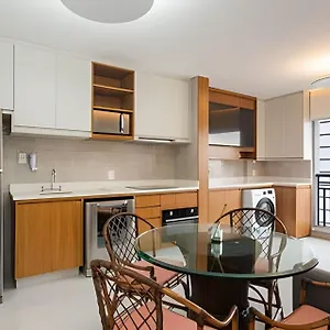 Occa Authentic Madalena São Paulo